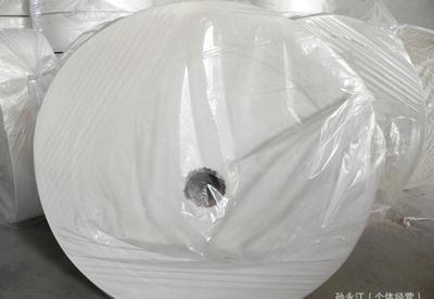 临沂盘纸厂 立足原料供应，成就纸业新标杆
